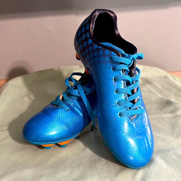 Youth soccer cleats Vizari 1.5 - Picture 2 of 2